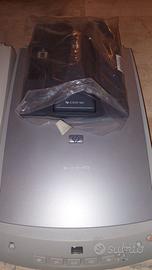 HP Scanjet 4470c + lettore Diapositive Scanjet XPA
