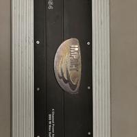 Amplificatore Impact LK 654 4 canali stereo