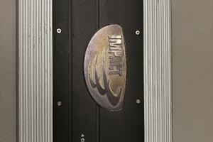 Amplificatore Impact LK 654 4 canali stereo