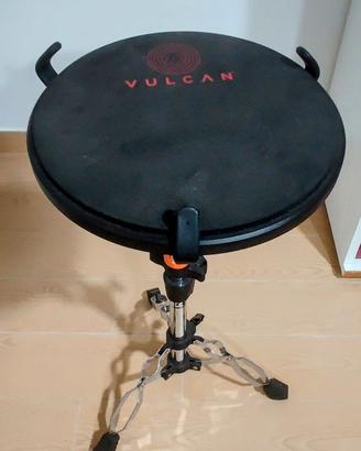 Pad allenamento Vulcan