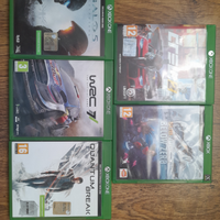 Giochi Xbox One