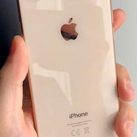 iPhone 8 Apple  256 GB  GOLD oro rosa  Come Nuovo