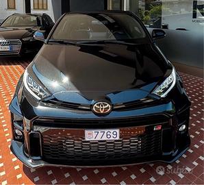 Toyota Yaris GR 1.6 Turbo Full unipr Circuit 2023