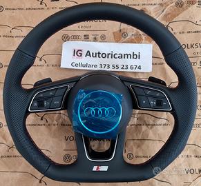 VOLANTE Audi S-Line Audi A3 8Y dal 2020