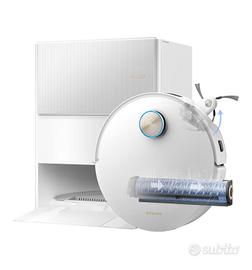 DREAME Aqua10 Ultra Roller Complete Robot Aspirapo