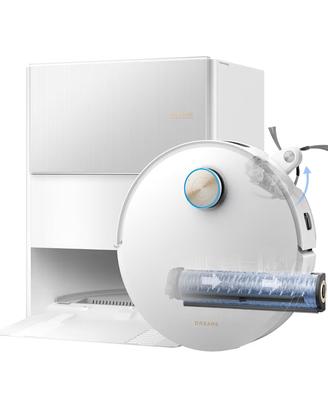DREAME Aqua10 Ultra Roller Complete Robot Aspirapo