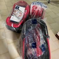 Inglesina trio Trilogy