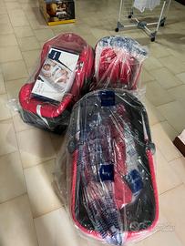 Inglesina trio Trilogy