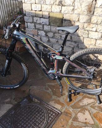Trek Rail 9.8 XT M 29 Dark Prismat