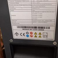 batteria fotovoltaico