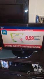 televisore lg