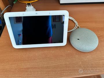 Google Home