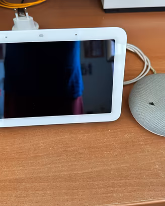 Google Home