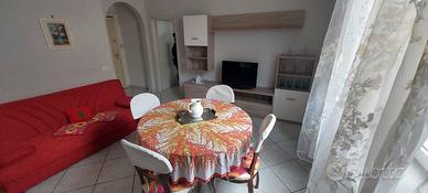 APPARTAMENTO CENTRO PIOMBINO 