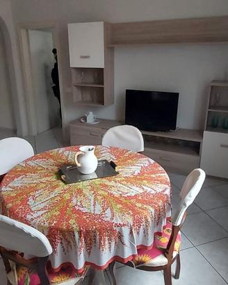 APPARTAMENTO CENTRO PIOMBINO 