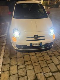 Fiat 500 abarth