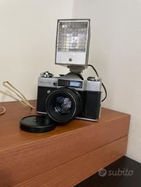 Fotocamera sovietica zenit