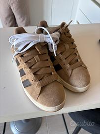 Adidas Campus Beige Marrone 42