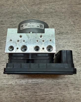 MODULATORE ABS BMW SERIE 1 2 3 4 5 Cod. 6871109