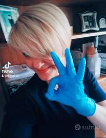 Assistenza anziani disabili