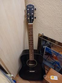 Chitarra Feder acustica