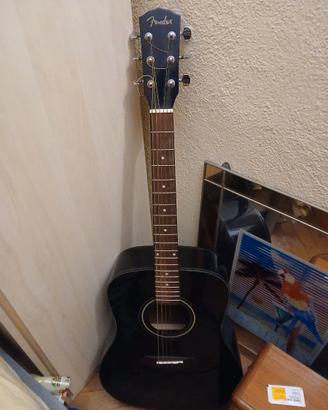 Chitarra Feder acustica