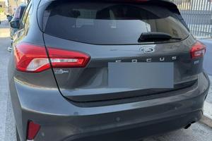 Ford focus 2019