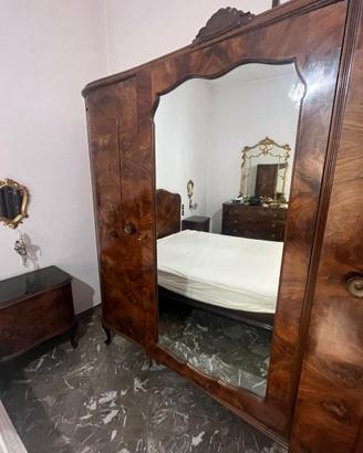 Arredamento vintage completo anni ’50