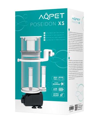 Schiumatoio Poseidon XS AQPET