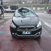 RICAMBI USATI PER MITSUBISHI SPACE STAR, ANNO 2020