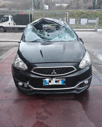 RICAMBI USATI PER MITSUBISHI SPACE STAR, ANNO 2020