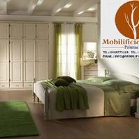 Camere Da Letto In Legno Hotel Alberghi cd02