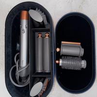 Styler Dyson Airwrap Complete Long (nichel/rame)