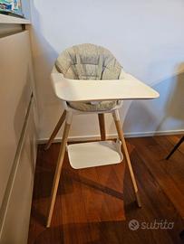 Seggiolone Stokke Clikk