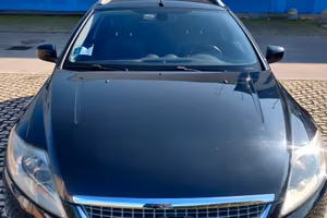 Ford Mondeo 2.0 TDCi 140 CV SW Titanium PACK