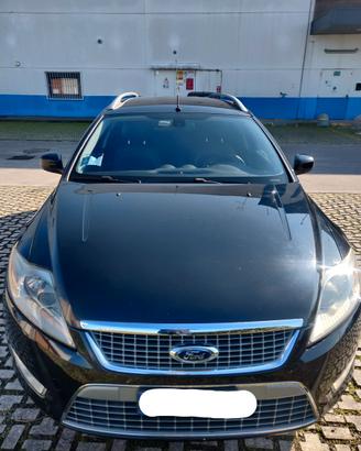 Ford Mondeo 2.0 TDCi 140 CV SW Titanium PACK