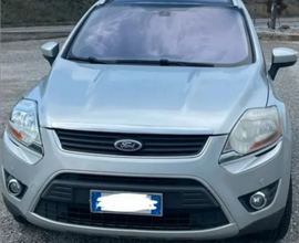 Kuga 1° serie 2000 136 CV