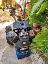  motozappa 14 cv