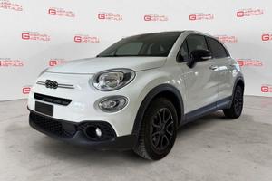 FIAT 500X 1.3 Mjet 95cv E6D Club