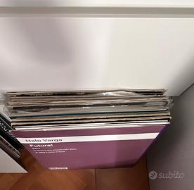 26x12” . Progressive house / trance .