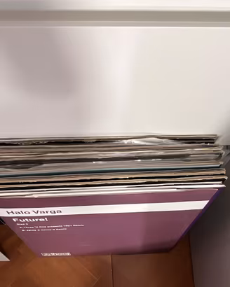 26x12” . Progressive house / trance .