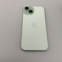 Iphone 15 128 gb verde