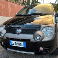 Fiat Panda 1.3 MJT 16V 4x4 Cross !!!!!