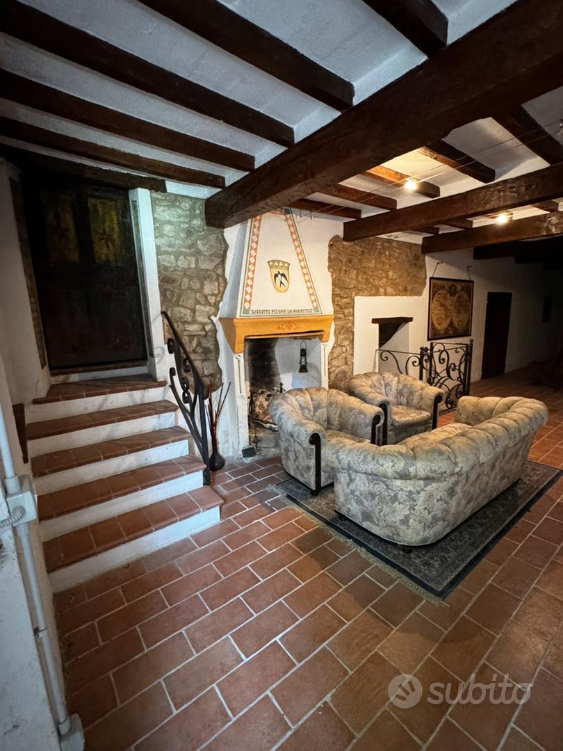 Casa antica borgo storico Semiago 2 possibilità - Altro