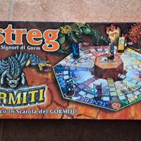 GORMITI gioco scatola