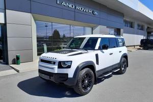 Land Rover Defender 2.0 SD4 240 110 S AWD auto