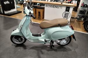 Vespa Primavera 50
