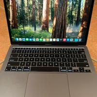 Apple MacBook air 2020