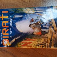 pirati, la città segreta