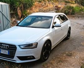 AUDI A4 4ª serie - 2014